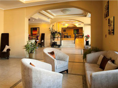 Best Western David Chiriqui Bagian luar foto