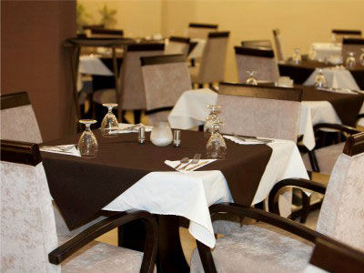 Best Western David Chiriqui Bagian luar foto