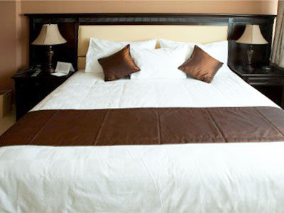 Best Western David Chiriqui Bagian luar foto