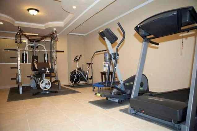 Best Western David Chiriqui Fasilitas foto