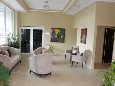 Best Western David Chiriqui Bagian luar foto