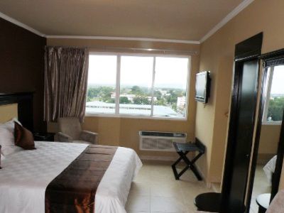 Best Western David Chiriqui Bagian luar foto