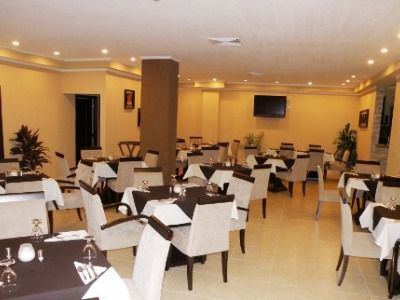 Best Western David Chiriqui Bagian luar foto